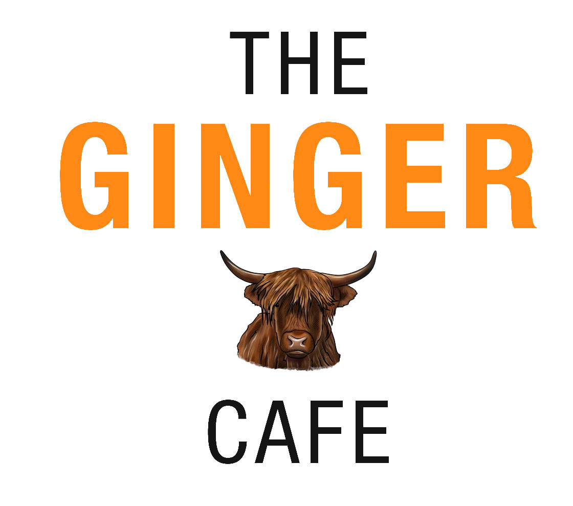Ginger Coo Cafe Edinburgh Local Cafe and Bistro